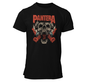 Pantera Mouth For War